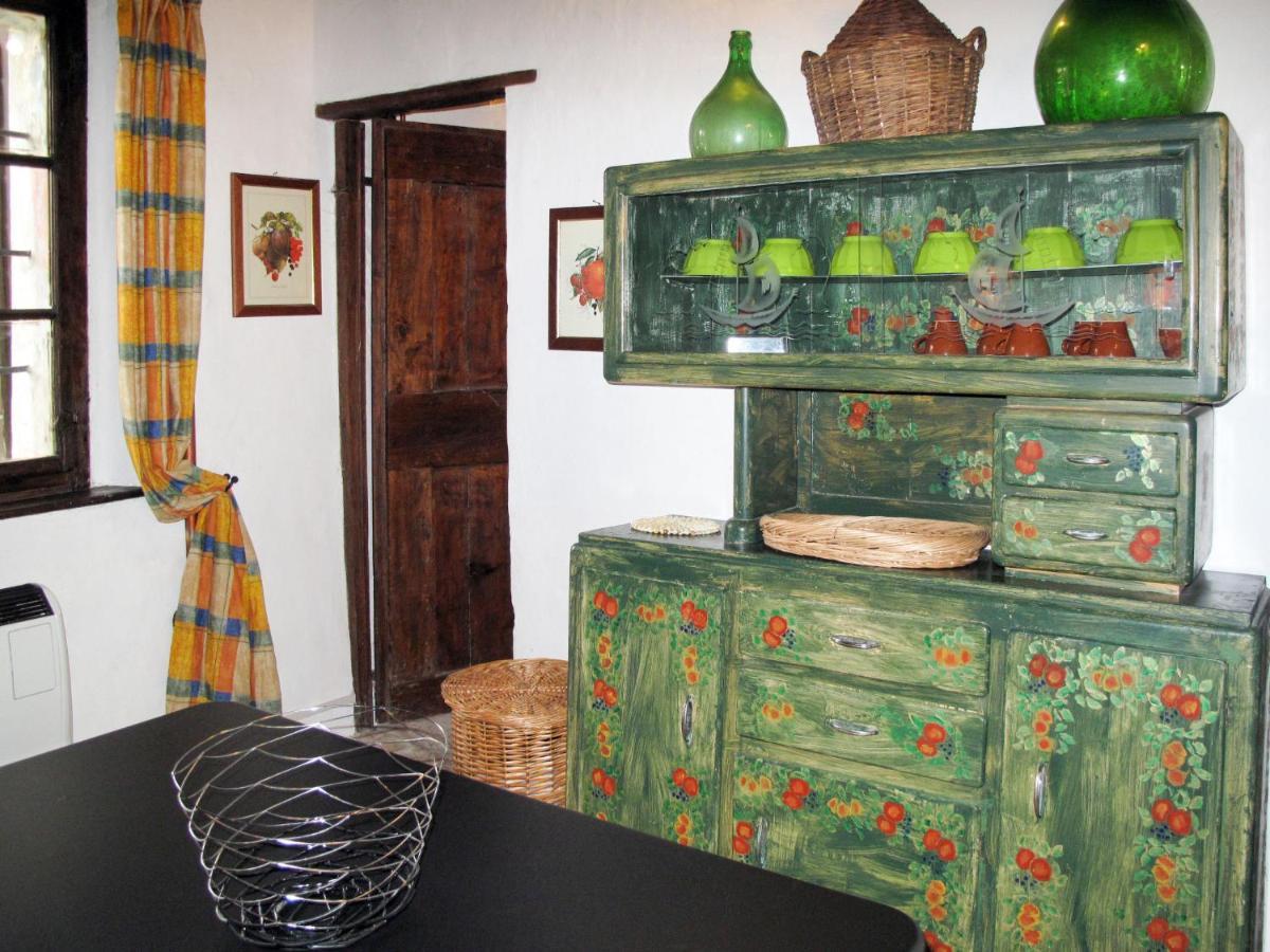 Apartment Casa Del Ligustro By Interhome Strassoldo Luaran gambar