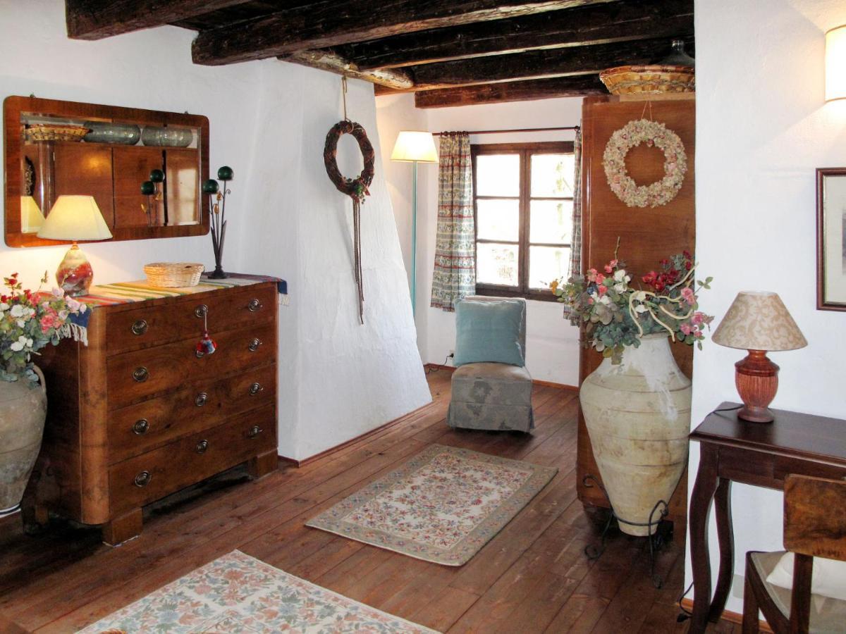 Apartment Casa Del Ligustro By Interhome Strassoldo Luaran gambar