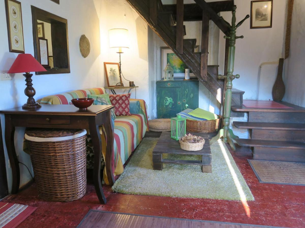 Apartment Casa Del Ligustro By Interhome Strassoldo Luaran gambar